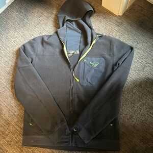 Men’s Dynafit Fleece Jacket